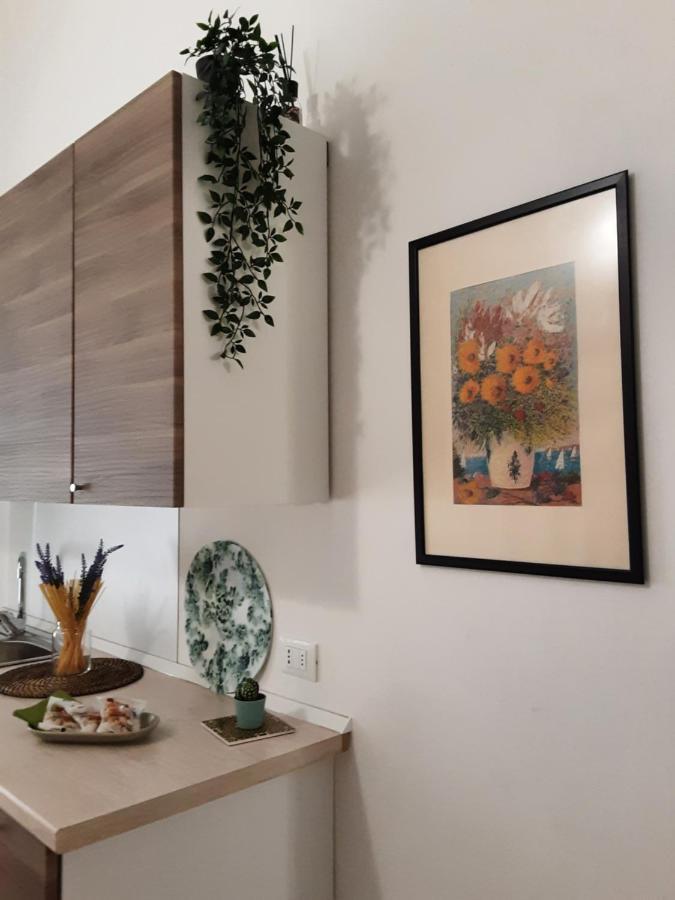 Civico 70 Apartment Conversano Exterior photo