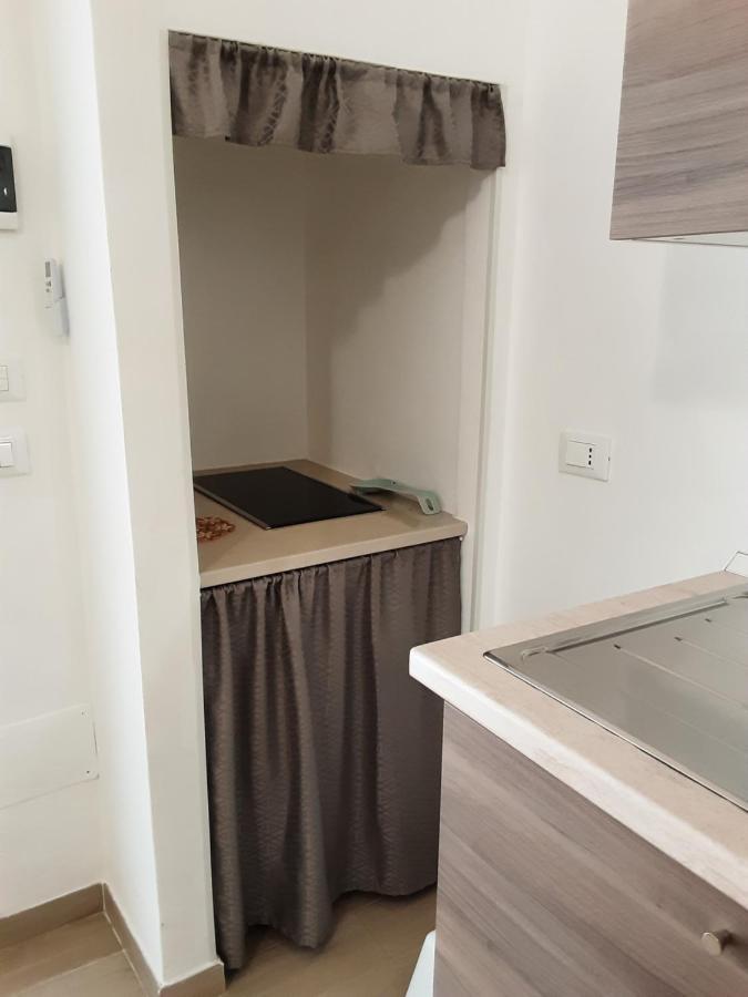 Civico 70 Apartment Conversano Exterior photo